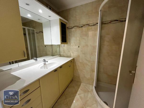 Appartement à louer 3 pièces 66.88m²