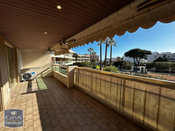 Appartement à louer 3 pièces 66.88m²