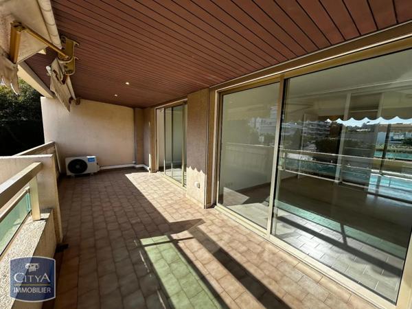 Appartement à louer 3 pièces 66.88m²