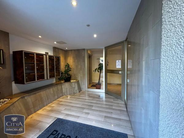 Appartement à louer 3 pièces 66.88m²