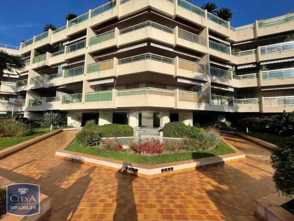 Appartement à louer 3 pièces 66.88m²