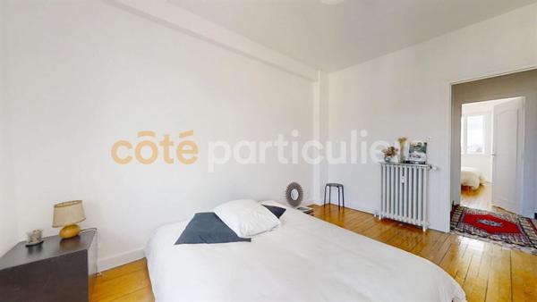 Vente Appartement102,85 m² - 5 Pièces - CLERMONT FERRAND (63000)