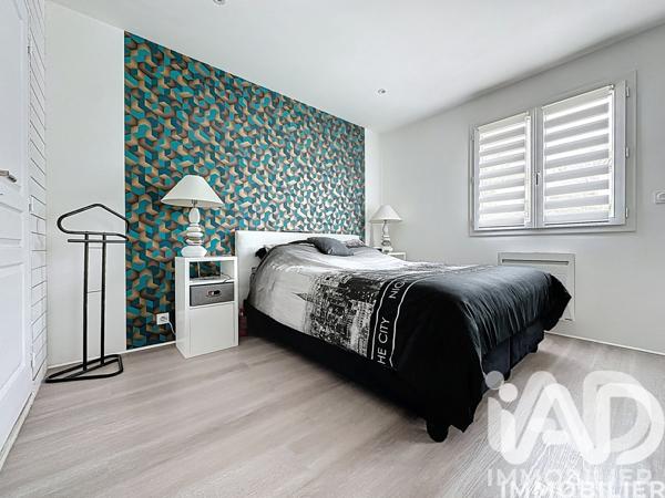 Maison à vendre 6 pièces 125 m² Tonnay-Charente