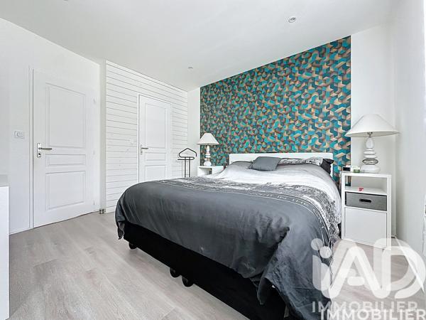 Maison à vendre 6 pièces 125 m² Tonnay-Charente