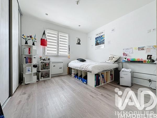Maison à vendre 6 pièces 125 m² Tonnay-Charente