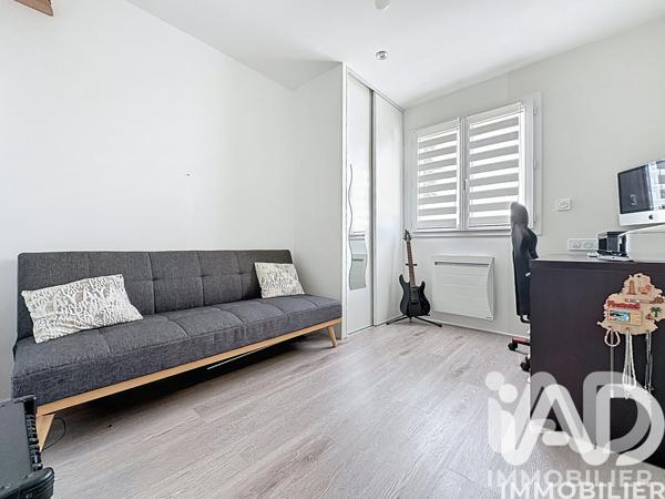 Maison à vendre 6 pièces 125 m² Tonnay-Charente