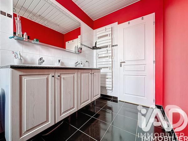 Maison à vendre 6 pièces 125 m² Tonnay-Charente