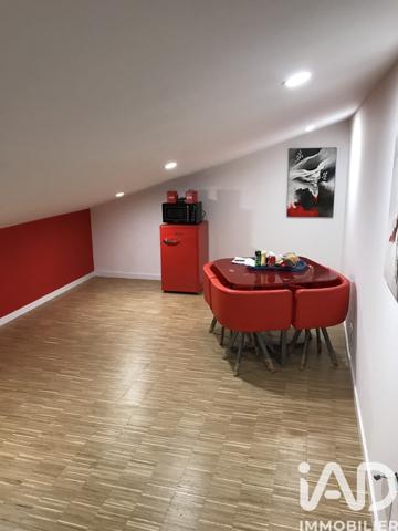 Maison à vendre 6 pièces 125 m² Tonnay-Charente