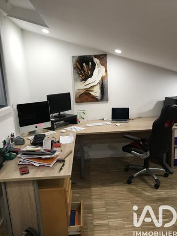 Maison à vendre 6 pièces 125 m² Tonnay-Charente