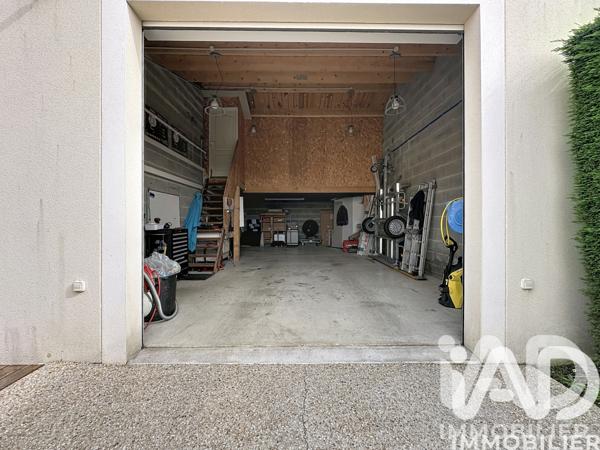 Maison à vendre 6 pièces 125 m² Tonnay-Charente
