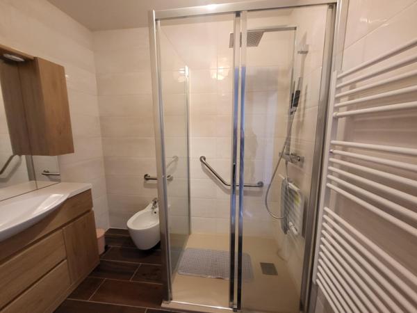 Appartement 3 pièces avec terrasse et jardin, au calme absolu !