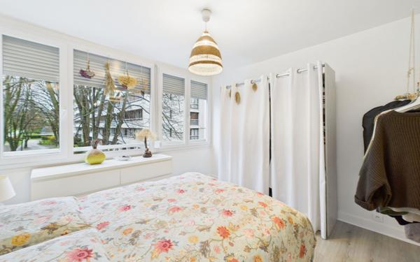 Appartement à vendre    6 pièces • 116,09 m2 Reims