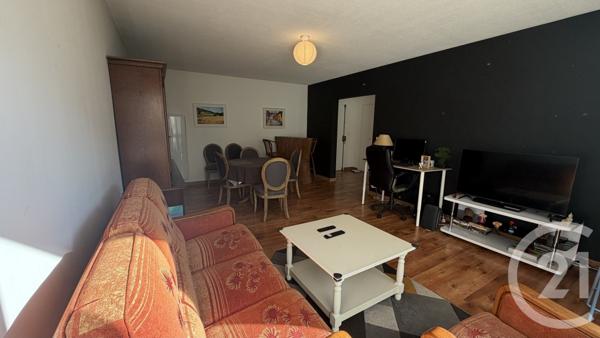Appartement F2 à vendre  2 pièces - 53 m2 PERIGUEUX - 24