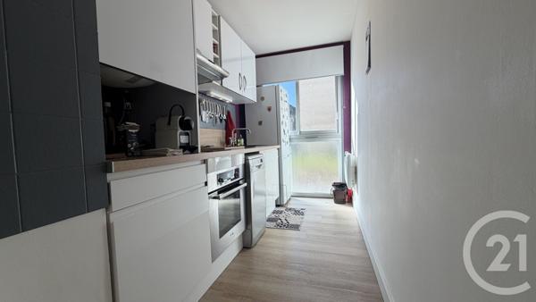 Appartement F2 à vendre  2 pièces - 53 m2 PERIGUEUX - 24