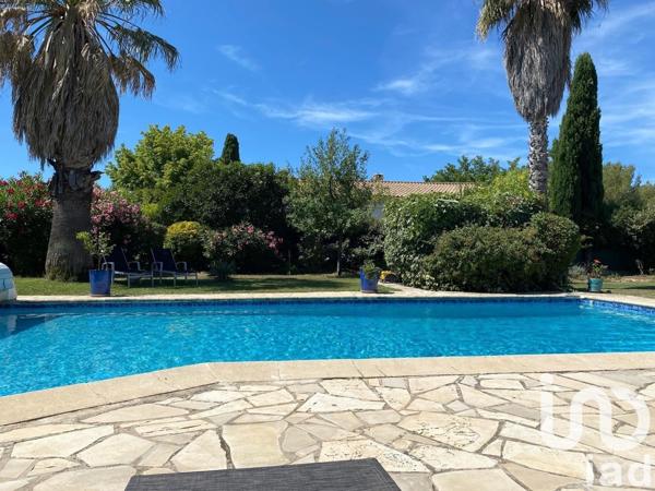 Maison à vendre 7 pièces 175 m² Le Beausset