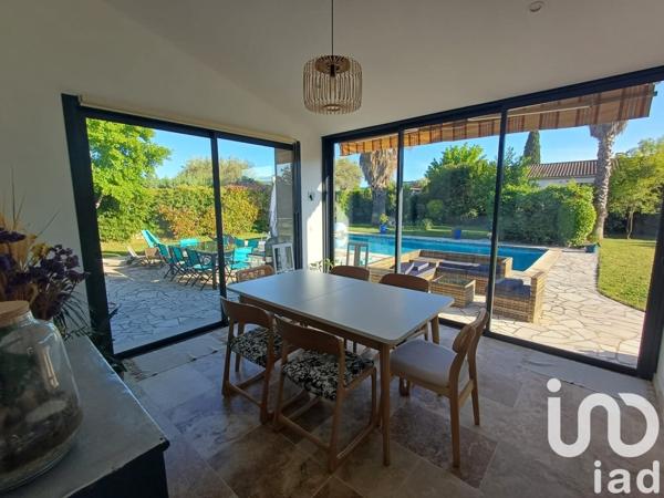 Maison à vendre 7 pièces 175 m² Le Beausset