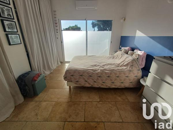 Maison à vendre 7 pièces 175 m² Le Beausset