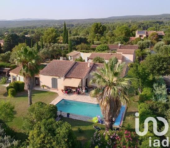 Maison à vendre 7 pièces 175 m² Le Beausset