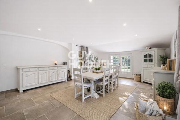 Magagnosc Maison 171 m² avec dépendance de 47 m² – Terrain 1 893 m²