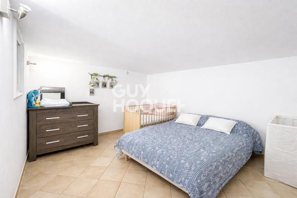 Magagnosc Maison 171 m² avec dépendance de 47 m² – Terrain 1 893 m²