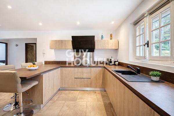 Magagnosc Maison 171 m² avec dépendance de 47 m² – Terrain 1 893 m²