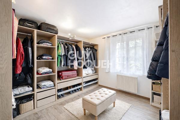 Magagnosc Maison 171 m² avec dépendance de 47 m² – Terrain 1 893 m²