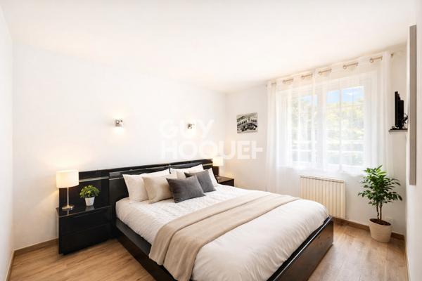 Magagnosc Maison 171 m² avec dépendance de 47 m² – Terrain 1 893 m²