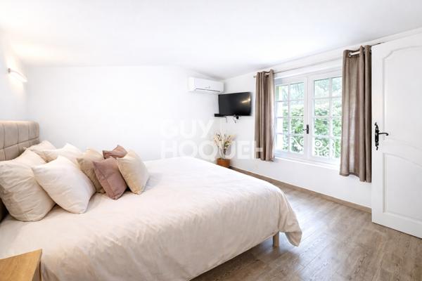 Magagnosc Maison 171 m² avec dépendance de 47 m² – Terrain 1 893 m²