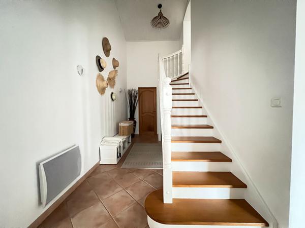 Maison 6 chambres la Tranche sur Mer