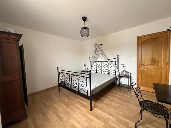 Maison 6 chambres la Tranche sur Mer