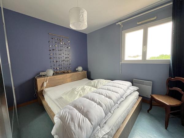 Maison 6 chambres la Tranche sur Mer