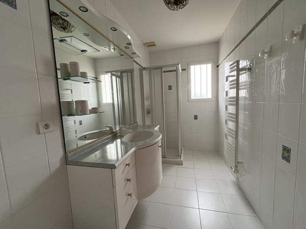 Maison 6 chambres la Tranche sur Mer