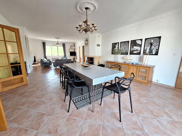 Maison 6 chambres la Tranche sur Mer