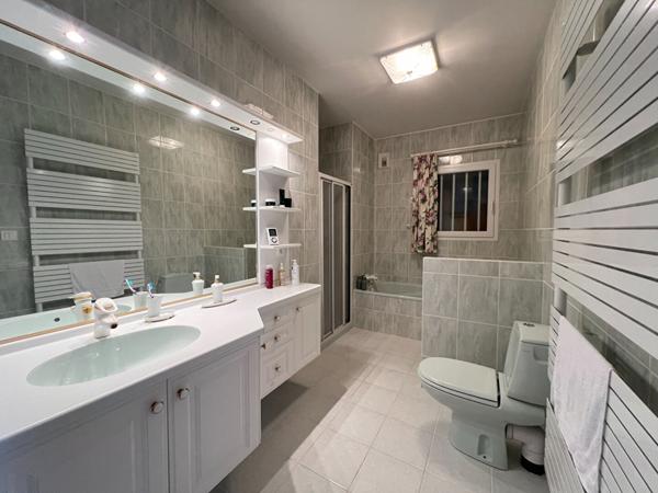 Maison 6 chambres la Tranche sur Mer