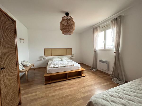 Maison 6 chambres la Tranche sur Mer