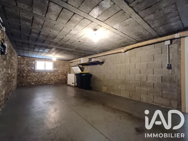 Maison à vendre 4 pièces 102,56 m² Château-Renault