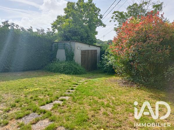 Maison à vendre 4 pièces 102,56 m² Château-Renault