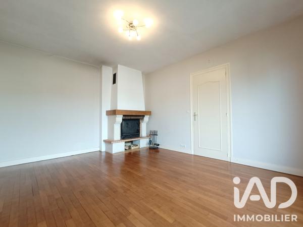 Maison à vendre 4 pièces 102,56 m² Château-Renault