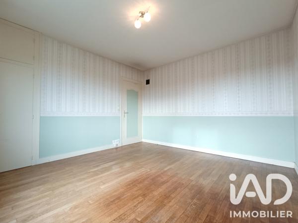 Maison à vendre 4 pièces 102,56 m² Château-Renault