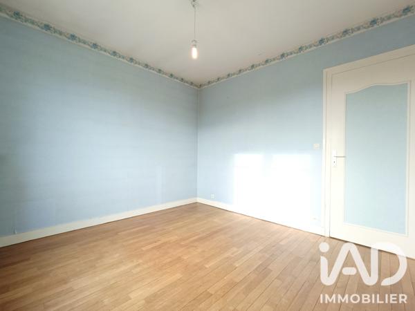 Maison à vendre 4 pièces 102,56 m² Château-Renault
