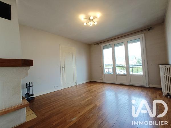 Maison à vendre 4 pièces 102,56 m² Château-Renault