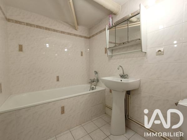 Maison à vendre 4 pièces 102,56 m² Château-Renault