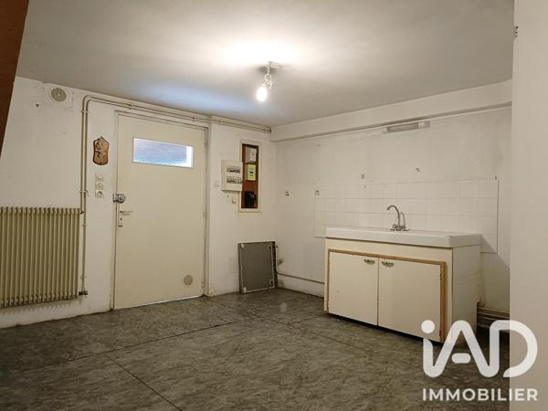 Maison à vendre 4 pièces 102,56 m² Château-Renault