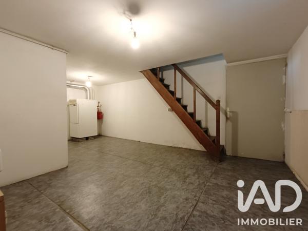 Maison à vendre 4 pièces 102,56 m² Château-Renault