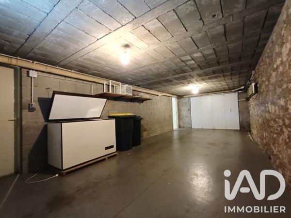 Maison à vendre 4 pièces 102,56 m² Château-Renault