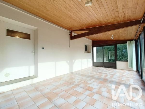 Maison à vendre 4 pièces 102,56 m² Château-Renault