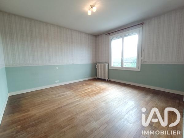 Maison à vendre 4 pièces 102,56 m² Château-Renault