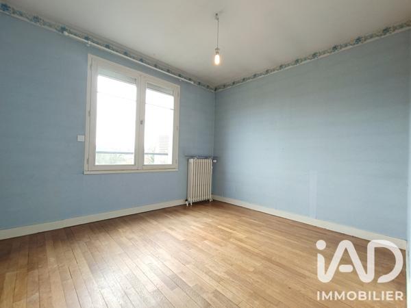 Maison à vendre 4 pièces 102,56 m² Château-Renault