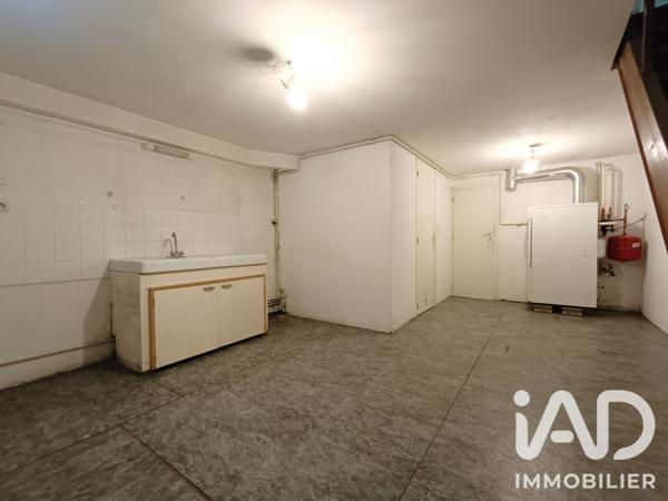 Maison à vendre 4 pièces 102,56 m² Château-Renault