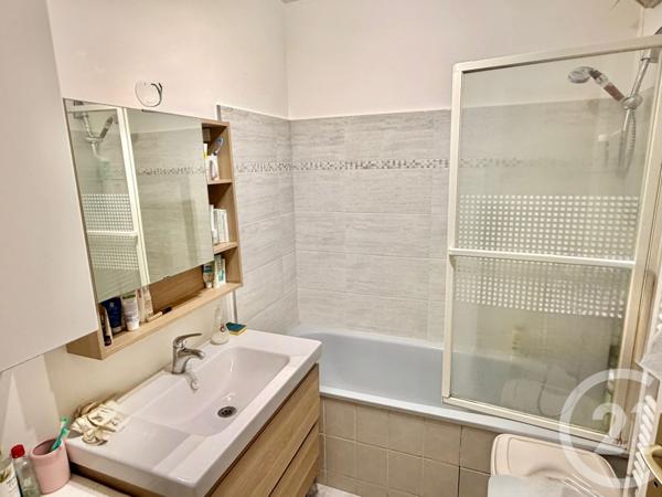 Appartement F3 à vendre  3 pièces - 68 m2 BEAUCHAMP - 95